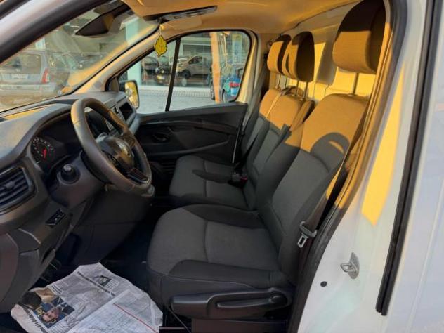 RENAULT TRAFIC 29 2.0 DCI 110 CV PL-TN ICE rif. 24054537 - Foto 8