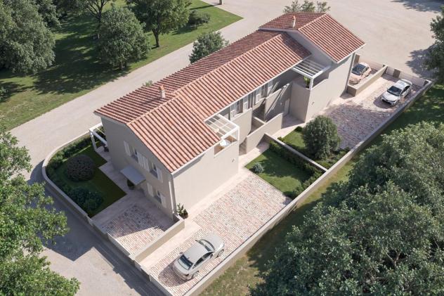 appartamento in vendita a Buti