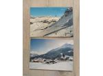A16- CARTOLINE - MONTAGNE