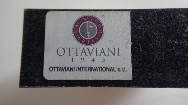 Orologio tavolo/scrivania "Ottaviani" - Foto 3