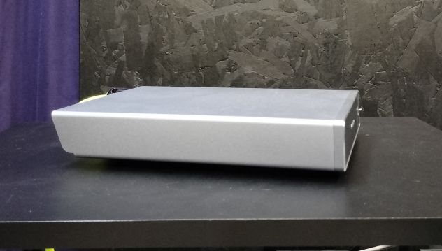 NUPRIME AMG-STA amplificatore finale - Foto 4