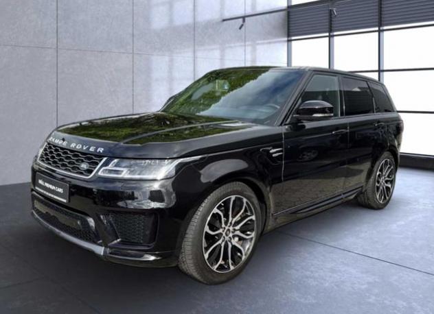 LAND ROVER Range Rover Sport 3.0D l6 249 CV HSE Dynamic "VINCOLO FINANZIAMENTO" rif. 22680737 - Foto 2