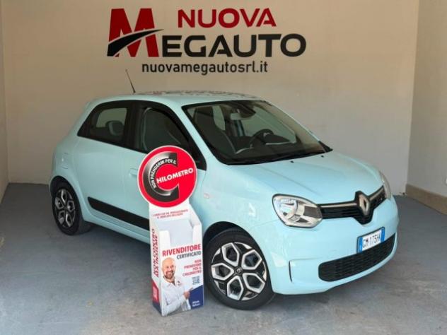RENAULT Twingo 65 CV Equilibre rif. 23851362