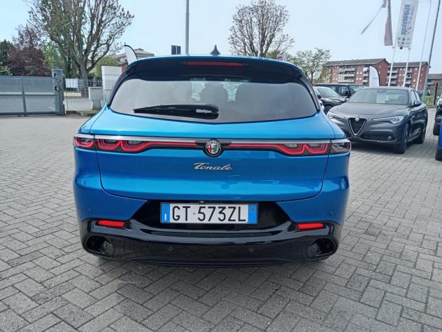 Alfa Romeo Tonale 1.5 160cv Hybrid TCT7 Veloce - Foto 7