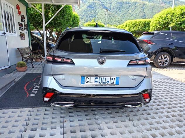 Peugeot 308 BlueHDi 130 S&S SW Allure Pack - Foto 4