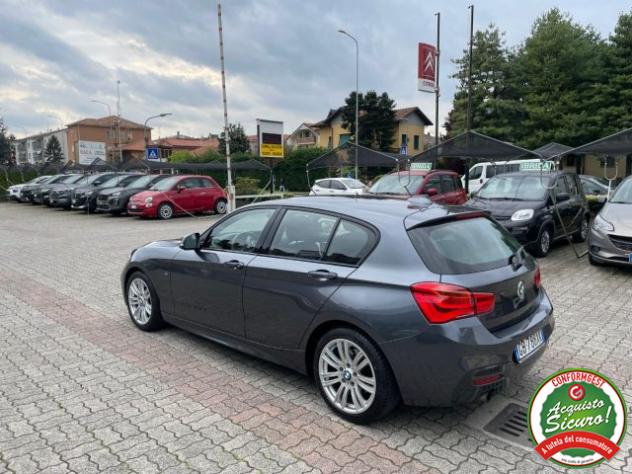 BMW 116 i 5p. Msport rif. 23786411 - Foto 3