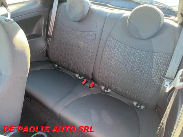 FIAT 500 1.0 Hybrid DOLCE VITA rif. 24213140 - Foto 7