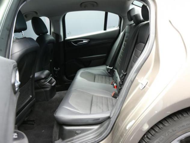 ALFA ROMEO Giulia 2.2 Turbodiesel 150 CV Super SOLO PER RIVENDITORI rif. 24056558 - Foto 8