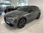 ALFA ROMEO Stelvio 2.2 Turbodiesel 210 CV AT8 Q4 Veloce rif. 24066768