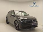 Volkswagen Tiguan 2.0 TDI SCR 110KWR-Line DSG