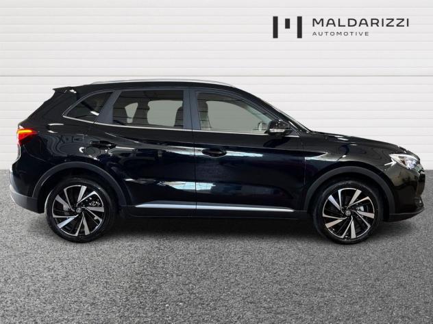 MG ZS 2024 Hybrid+ 1.5 Luxury auto - Foto 5