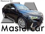 AUDI RS Q3 Q3 Sportback 2.5 quattro s-tronic - targa GJ253YR rif. 23749248
