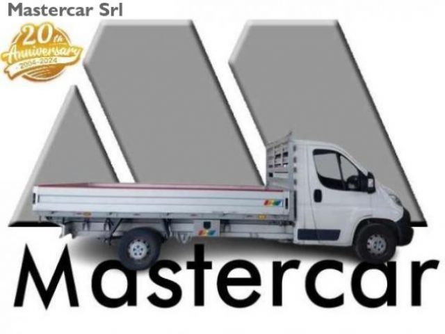 CITROEN Jumper CABINATO 35 HEAVY L4 BLUEHDI 140CV CASSONE - GC976 rif. 23971637