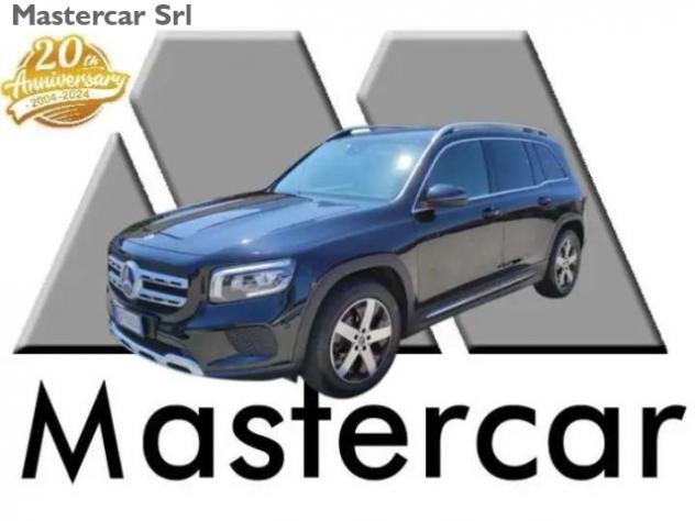 MERCEDES-BENZ GLB 200 GLB - X247 2019 d Sport Plus 4matic auto - GF343SA rif. 24178776