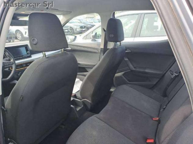 SEAT Arona Arona 2022 1.0 ecotsi Style 95cv - GN926HC rif. 23820716 - Foto 10