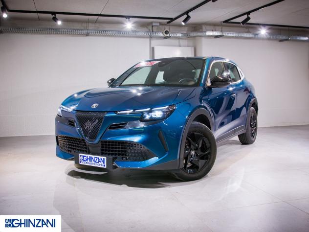 Alfa Romeo Junior Junior 1.2 136 CV Hybrid eDCT6 - "PREZZO VERO" - Foto 2
