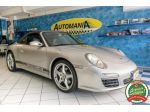 PORSCHE 911 997 Carrera Cabriolet Manuale rif. 16111066