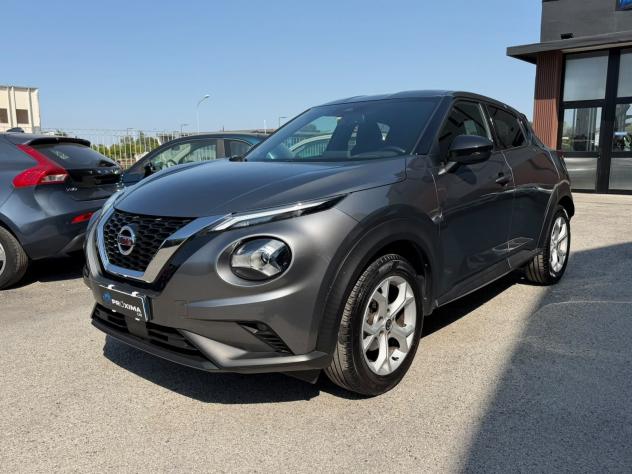 Nissan Juke 1.0 DIG-T 114 Mt N-Connecta PROMO SUMMER