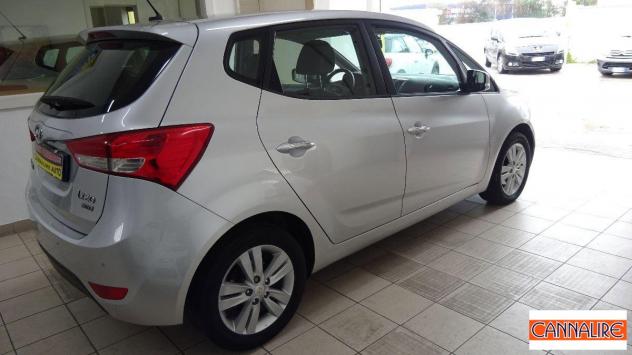 HYUNDAI - iX20 - 1.4 CRDI 90CV Style - Foto 6