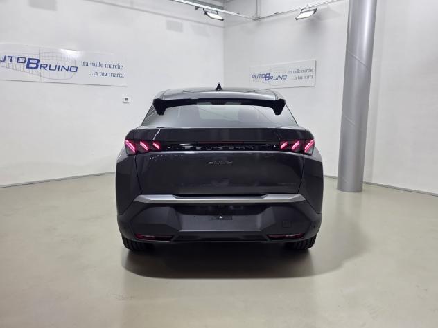Peugeot 3008 3008 1.2 hybrid GT 145cv e-dcs6 Con BONUS EASY GO' - Foto 6