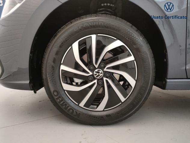 Volkswagen Polo Polo 1.0 tsi Edition Plus 95cv - Foto 6