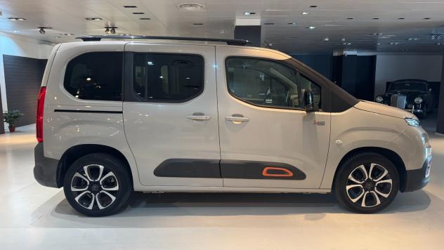 CITROEN BERLINGO 1.5 D 102CV - 2019 - Foto 8