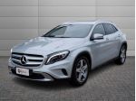 Mercedes-Benz GLA 220 CDI AUTOMATIC 4MATIC Executive
