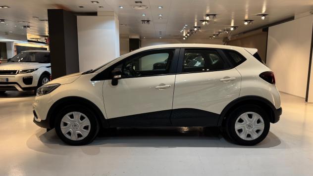 Renault Captur 900b 90cv - 2017 - Foto 7