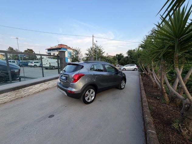 OPEL - Mokka X - 1.6 CDTI Ecotec 4x2 S&S Ultimate - Foto 4