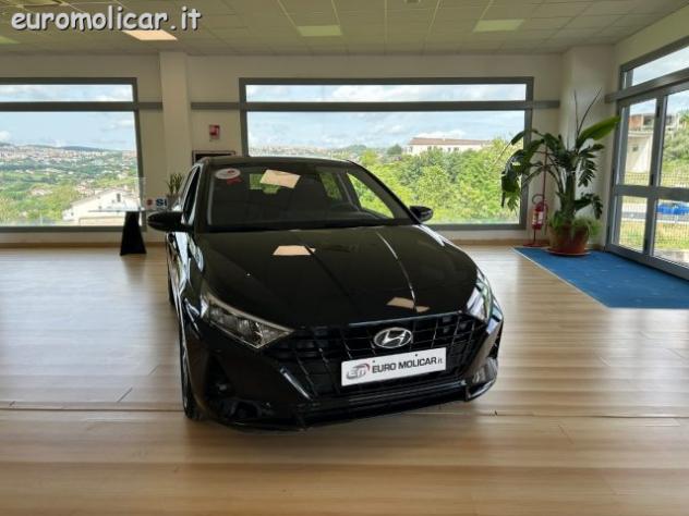 HYUNDAI i20 1.2 MPI Connectline - Promo rif. 24002259 - Foto 4