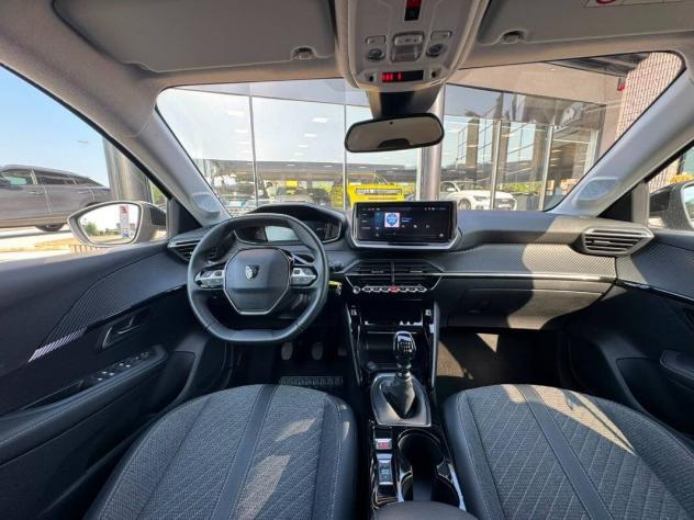Peugeot 208 1.2 puretech Allure s&s 100cv - Foto 7