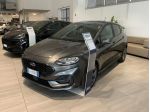 Ford Fiesta 1.0 EcoBoost Hybrid 125CV ST-Line
