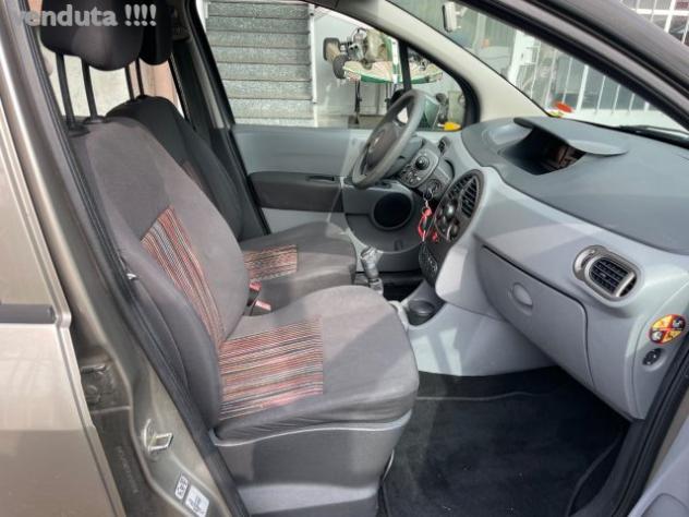 RENAULT Modus 1.2 16V TCE Dynamique rif. 22918034 - Foto 7