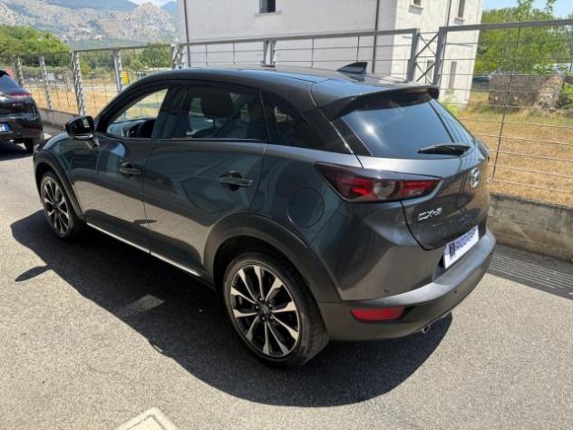 MAZDA CX-3 1.8L Skyactiv-D Exceed rif. 23992330 - Foto 3