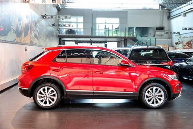 VOLKSWAGEN T-Roc 2.0 TDI SCR Style rif. 23627067 - Foto 2