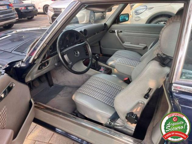 MERCEDES-BENZ SL 300 rif. 24020651 - Foto 8