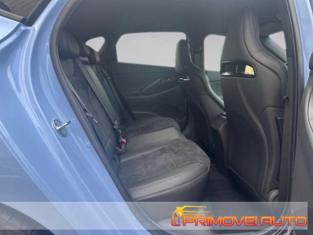 HYUNDAI i30 2.0 T-GDI 280 CV Fastback N Performance rif. 22016613 - Foto 6