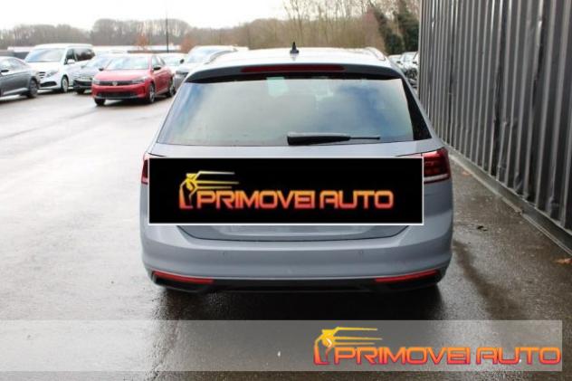 VOLKSWAGEN Passat Variant 1.5 TSI ACT DSG Style rif. 20902567 - Foto 4