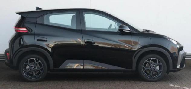 BYD DOLPHIN SURF BOOST 88Ccv Batteria 43.2kwh - Foto 7