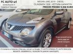 Nissan Juke 1.5 dCi Start&Stop Premium 2019