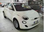 FIAT 500e Berlina 190km rif. 23784021