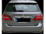 MERCEDES BENZ CLASSE B180