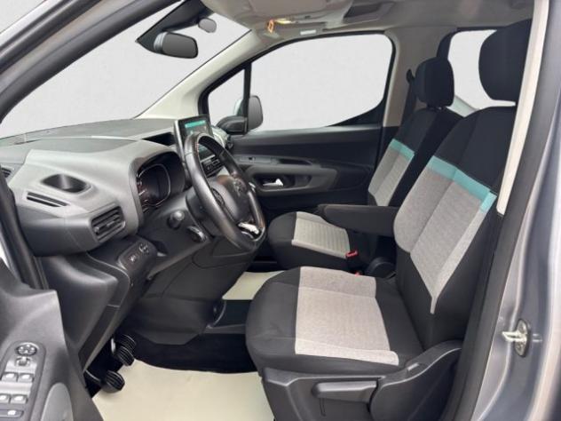 CITROEN Berlingo BlueHDi 100 M Shine rif. 24210156 - Foto 10