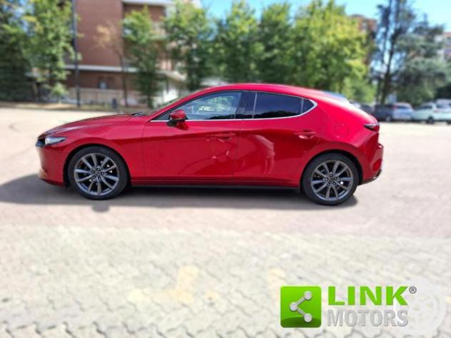 MAZDA 3 2.0L Skyactiv-G M-Hybrid Exceed rif. 24002423 - Foto 10