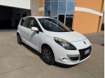 Renault Scenic Scic X-Mod 1.5 dCi 110CV Dynamique