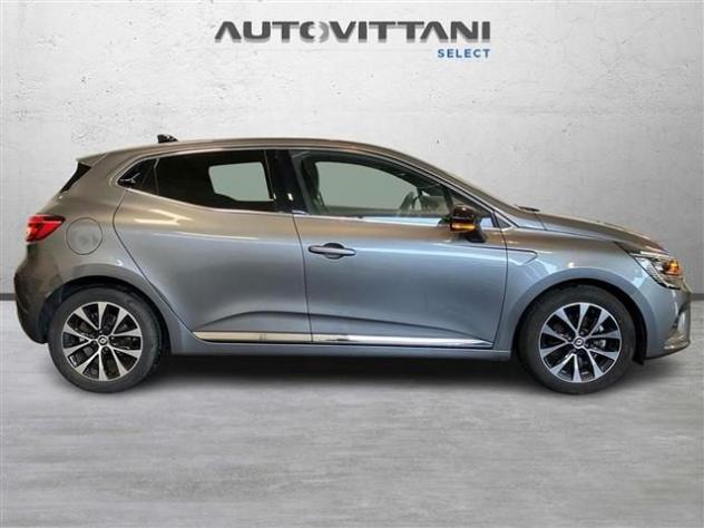 RENAULT Clio 5 Porte 1.6 E-Tech full hybrid 145cv Techno A rif. 23867524 - Foto 5
