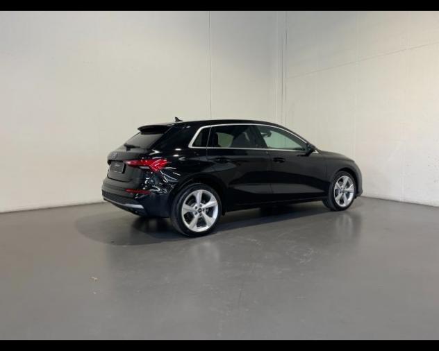 AUDI A3 SPORTBACK 40 TFSI e S-TRONIC BUSINESS ADVANCED rif. 24121869 - Foto 2