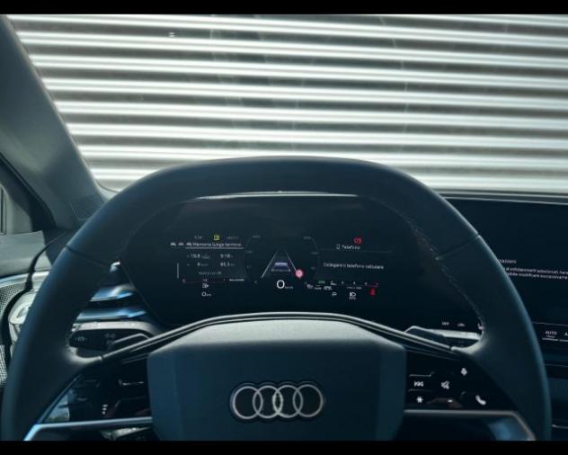 AUDI A5 AVANT TFSI S-TRONIC BUSINESS ADVANCED rif. 24058169 - Foto 5