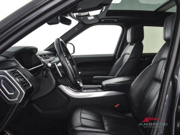 LAND ROVER Range Rover Sport 3.0D l6 249 CV HSE Dynamic Stealth rif. 23102271 - Foto 9