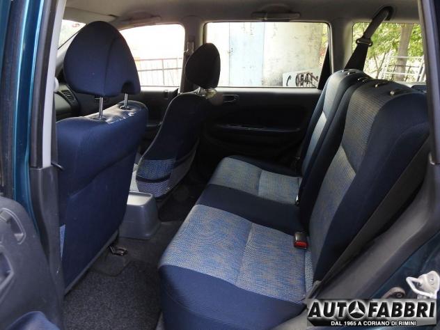 HONDA - HR-V - 16V 5 porte 4X4 - Foto 10